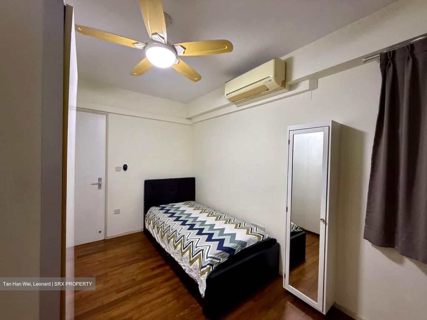 Blk 308C Waterway Terraces I (Punggol), HDB 3 Rooms #581301831